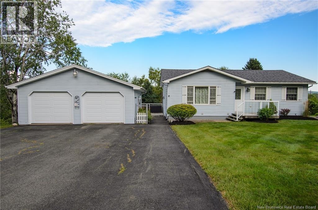 1 Gary Court, Grand Bay-Westfield, NB, E5K 3M3