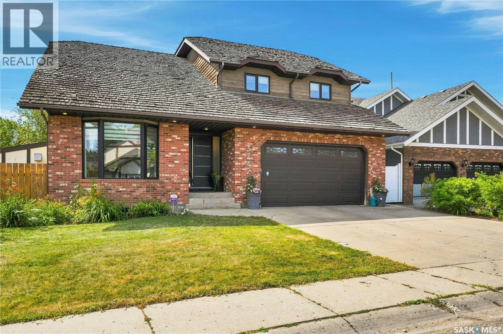 3742 Wetmore Street, Regina, SK, S4V 2B6