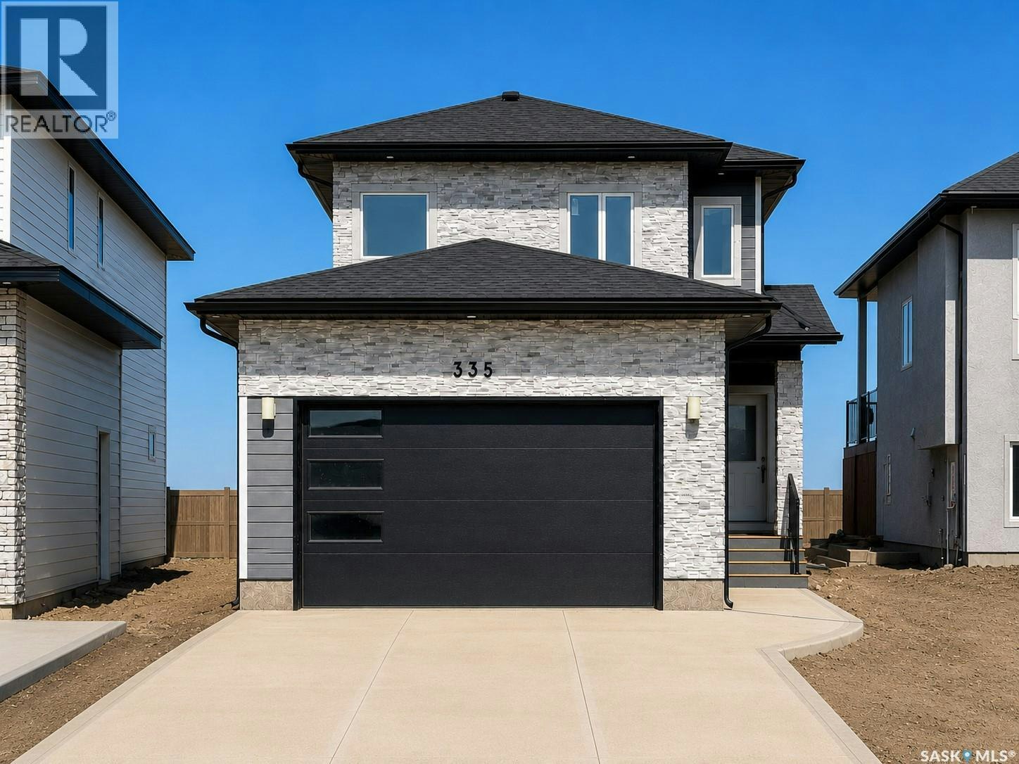 335 Sharma Crescent, Saskatoon, SK, S7W 1J1