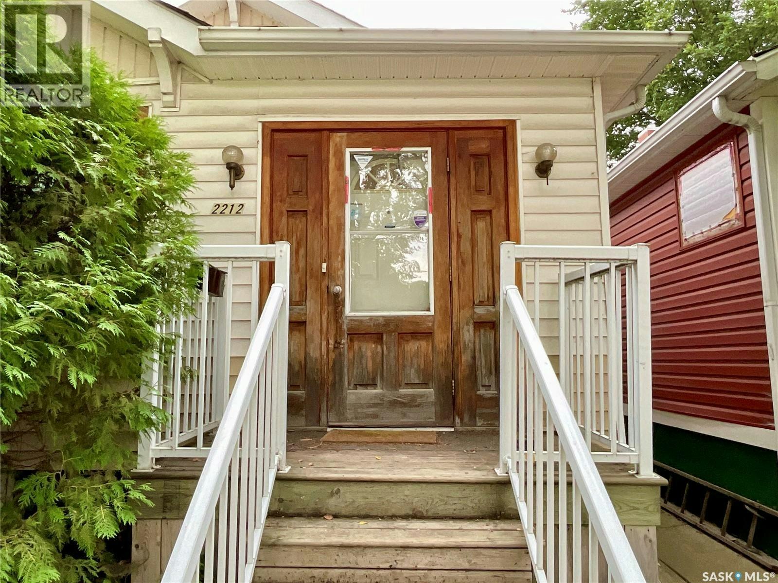 2212 Montreal Street, Regina, SK, S4P 1L6