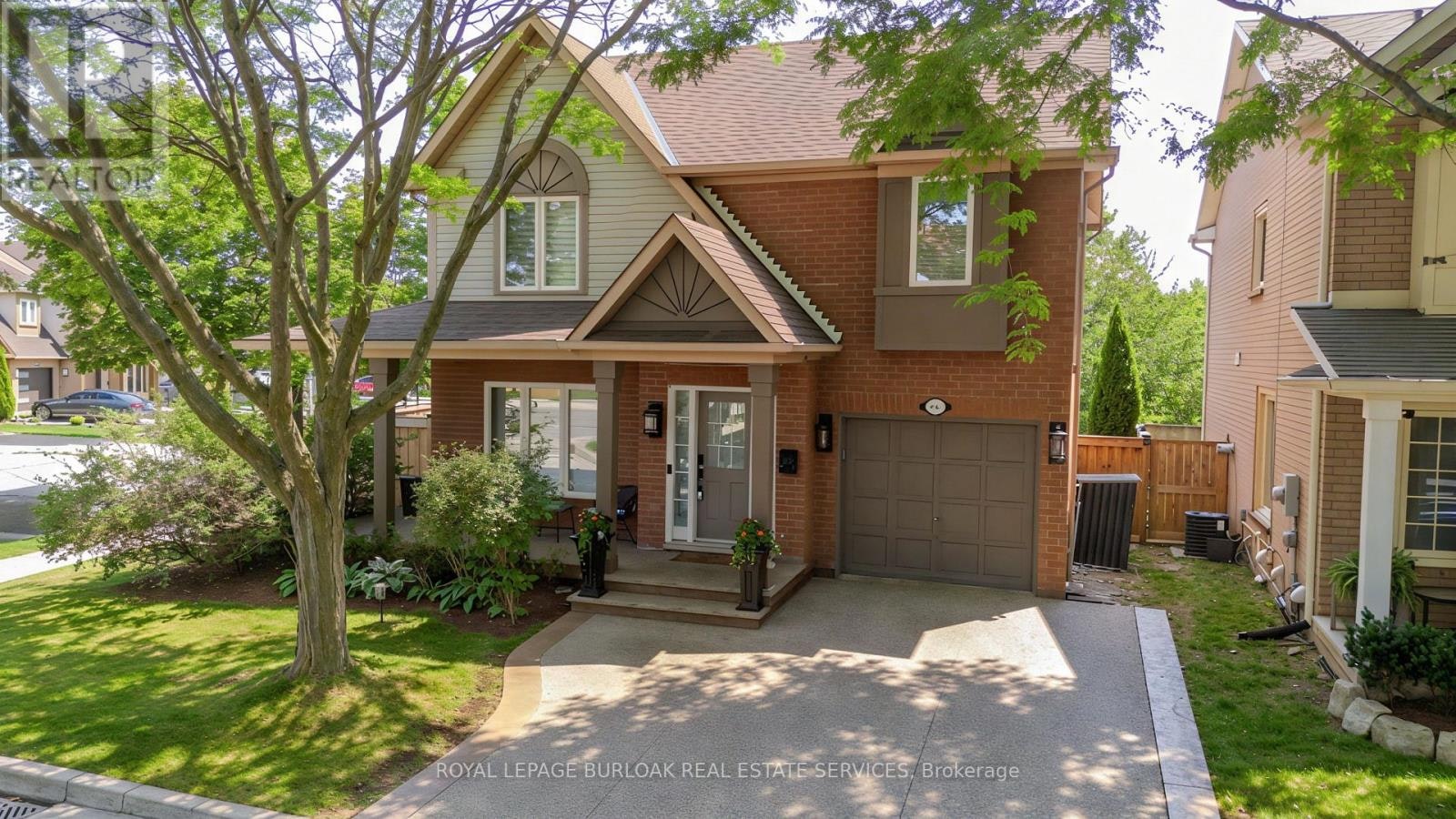 5190 Wood Crescent, Burlington, ON, L7L 6N3