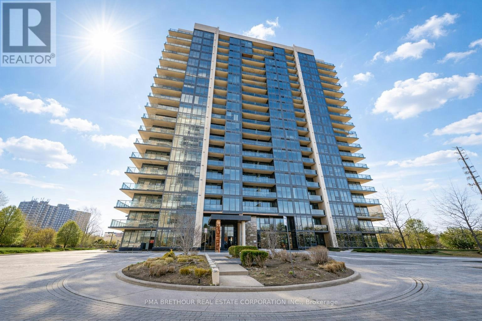 1709-1035 Southdown Road, Mississauga, ON, L5J 0A2