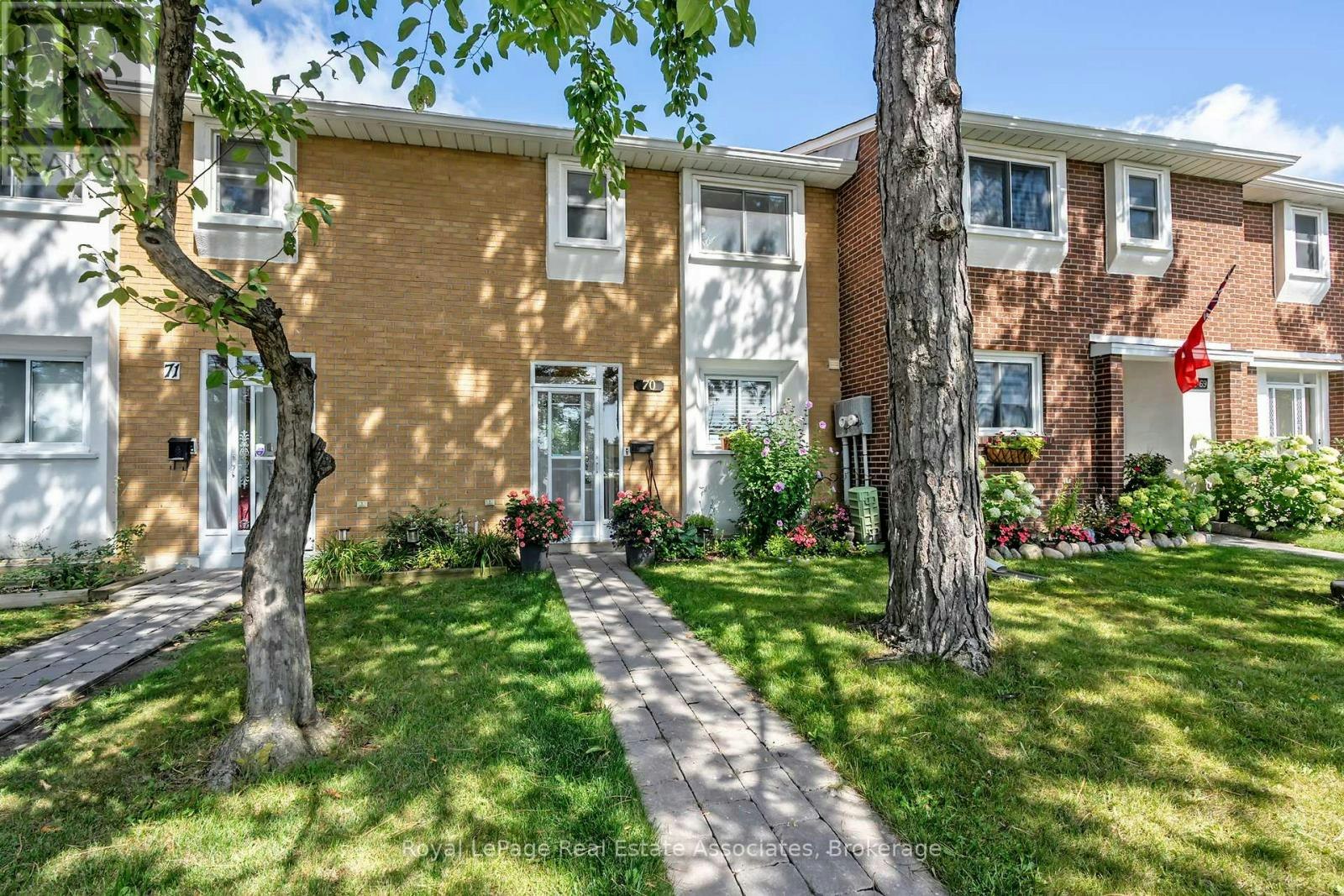 70-3 Centennial Pk Road, Toronto, ON, M9C 4W8