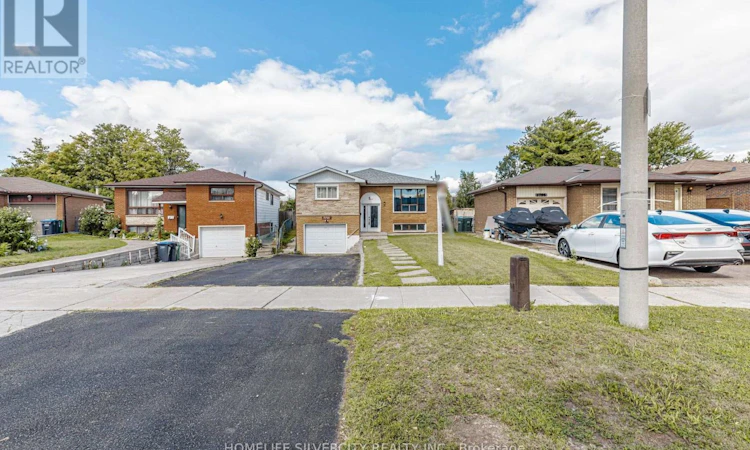 3701 Keenan Crescent