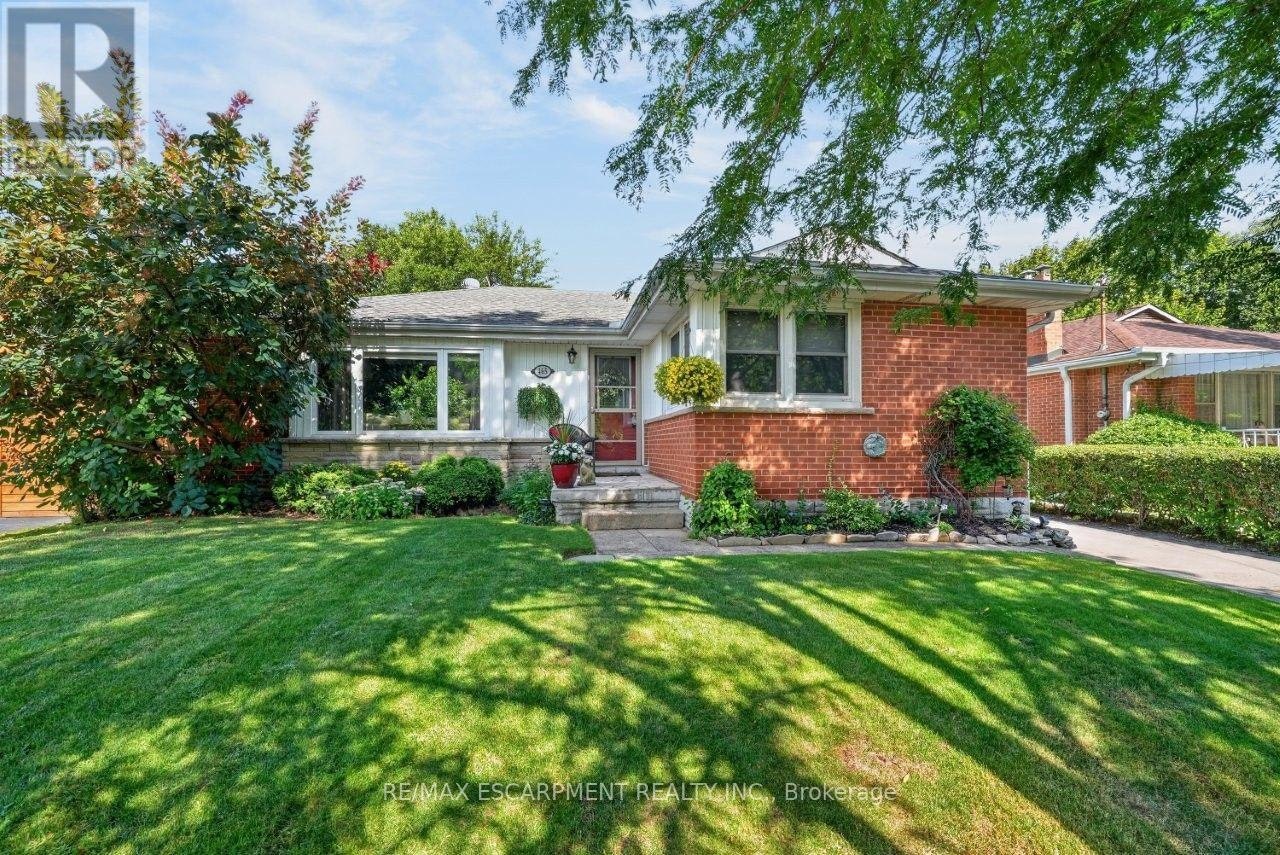 465 Springbank Crescent, Burlington, ON, L7T 2W8