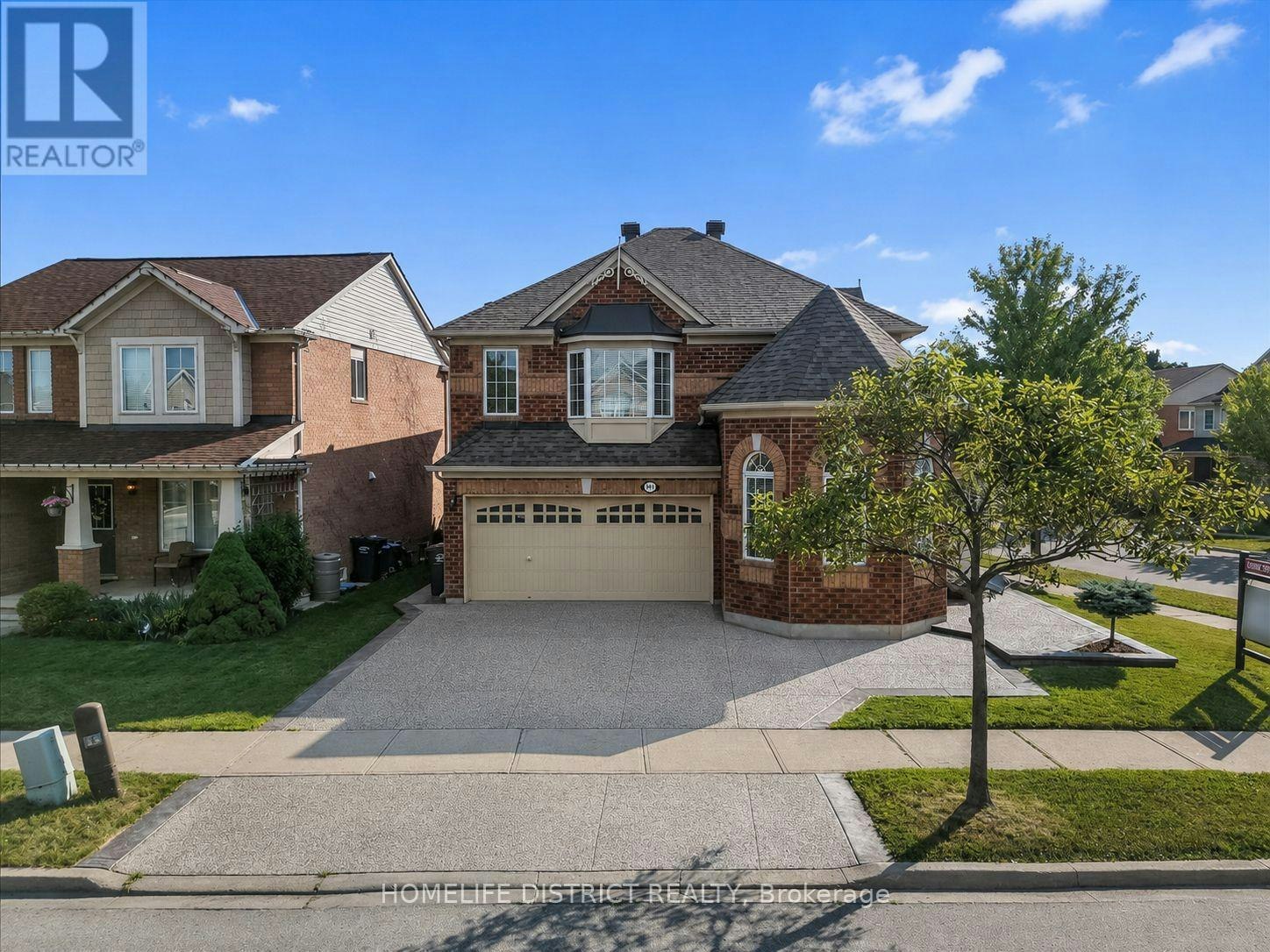901 Bennett Boulevard, Milton, ON, L9T 6X5