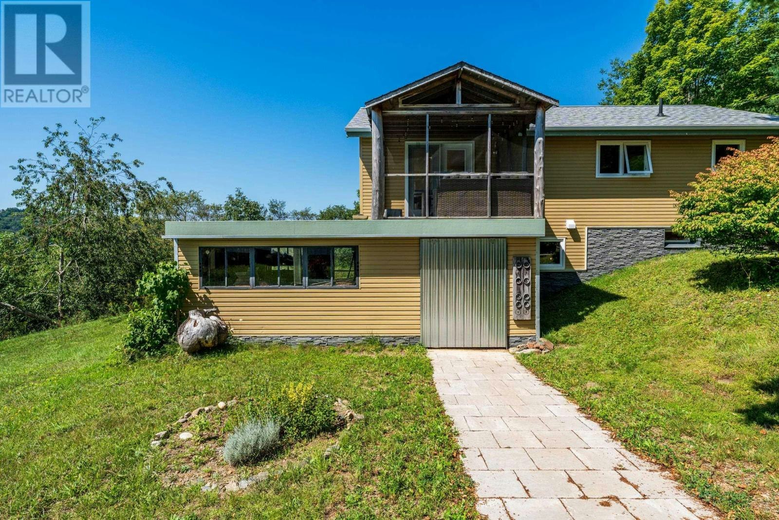 421 Chute Road, Bear River, NS, B0S 1B0