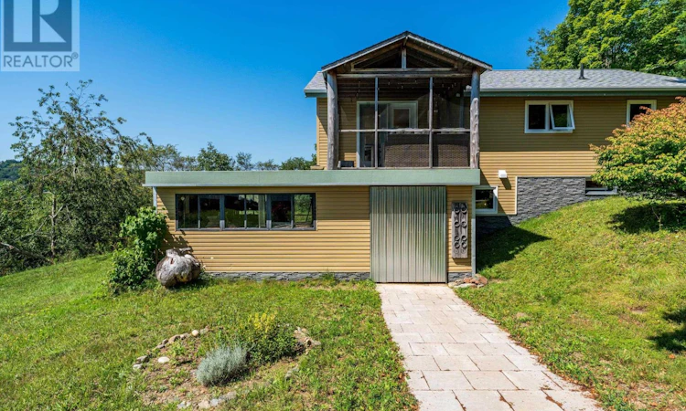 421 Chute Road