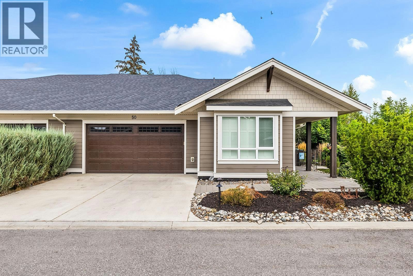 50-1960 Klo Road, Kelowna, BC, V1W 5L2