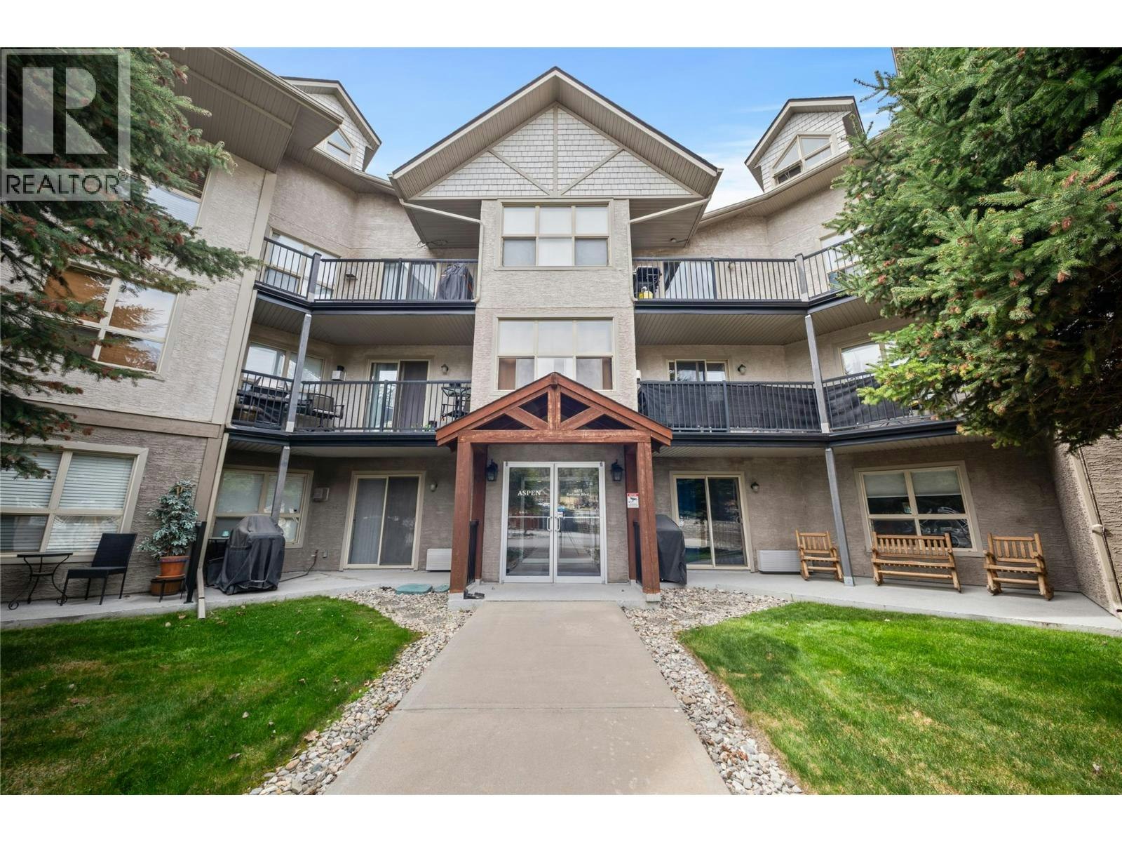 116-4875 Radium Boulevard, Radium Hot Springs, BC, V0A 1M0