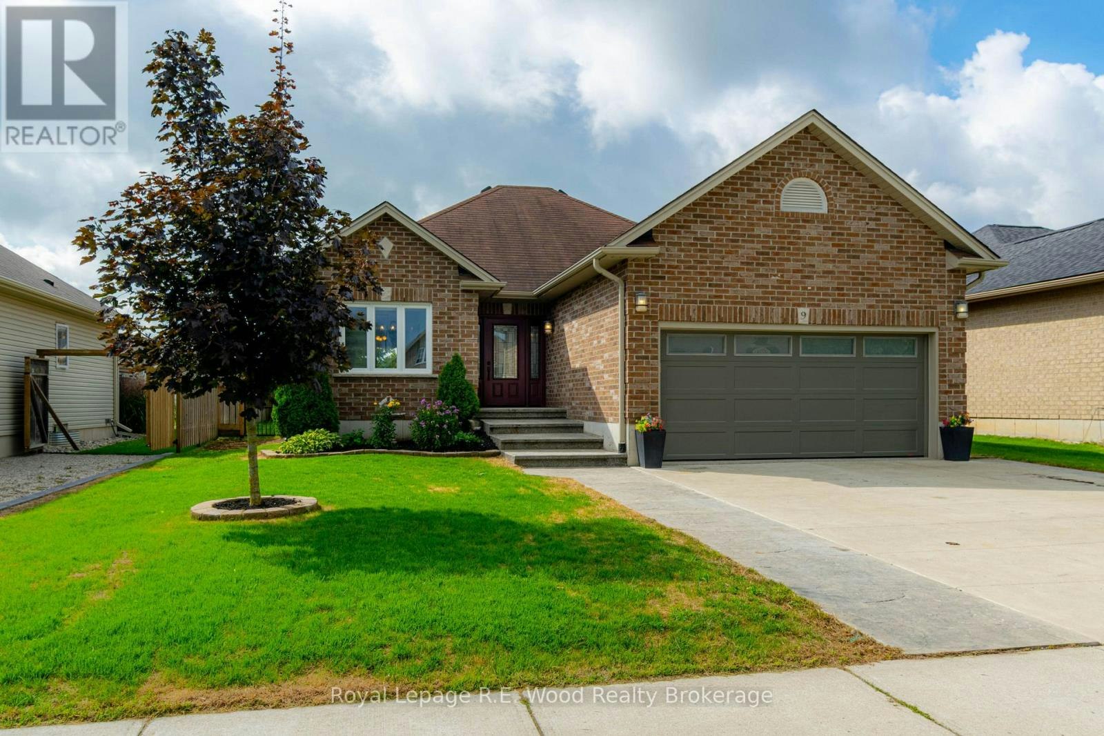 9 Pollard Street, Norwich, ON, N0J 1P0