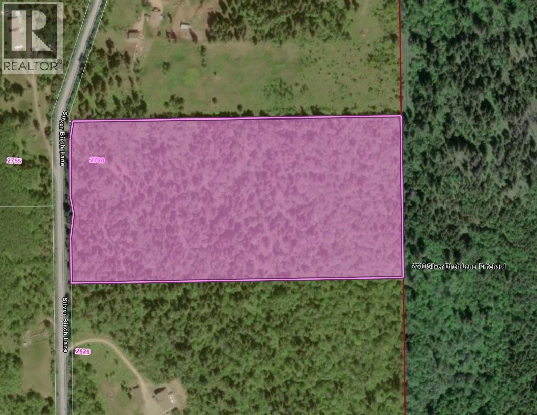 2780 Silver Birch Lane, Pritchard, BC, V0E 0A1