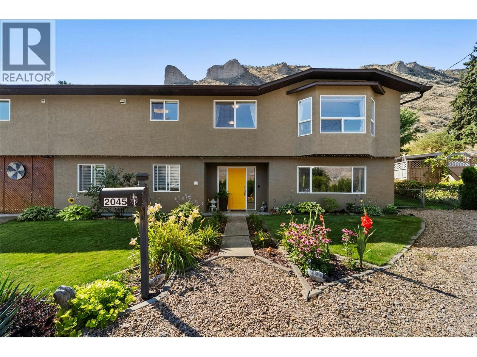2045 Valleyview Drive, Kamloops, BC, V2C 4C3