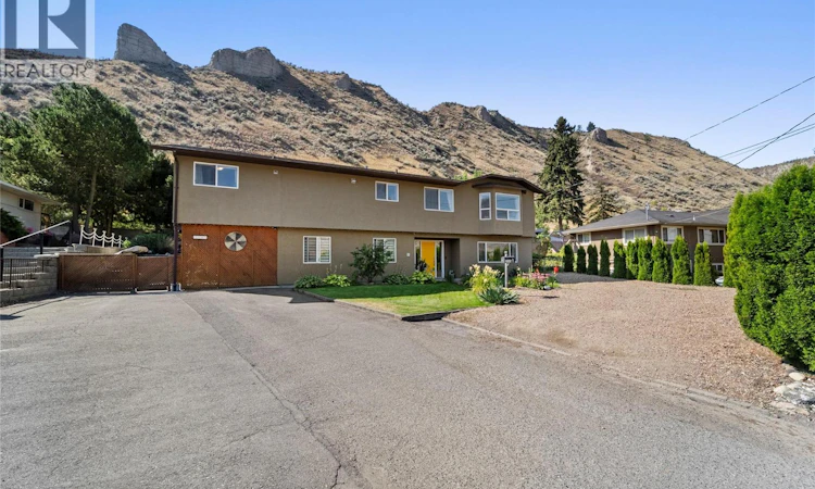 2045 Valleyview Drive