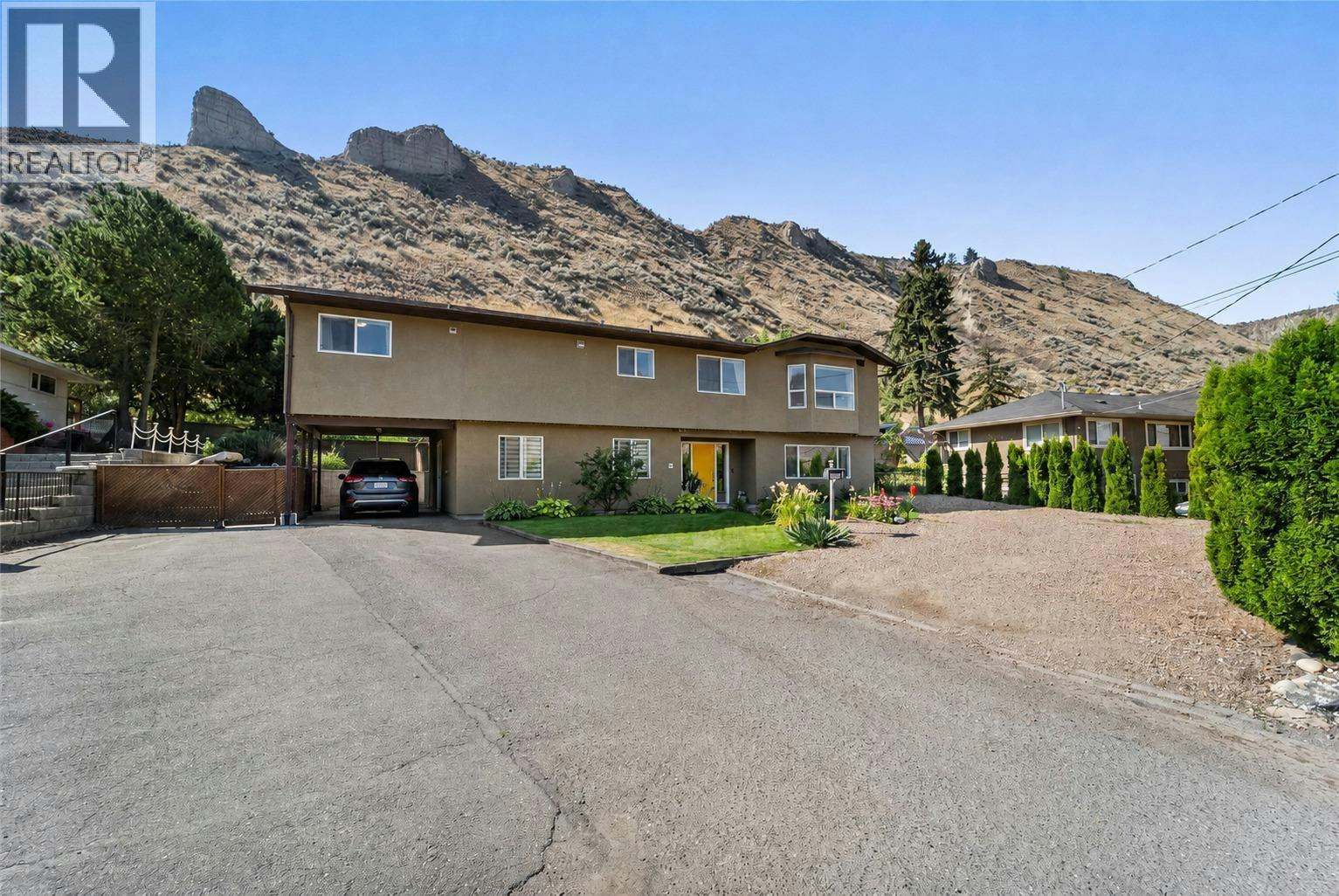 2045 Valleyview Drive, Kamloops, BC, V2C 4C3