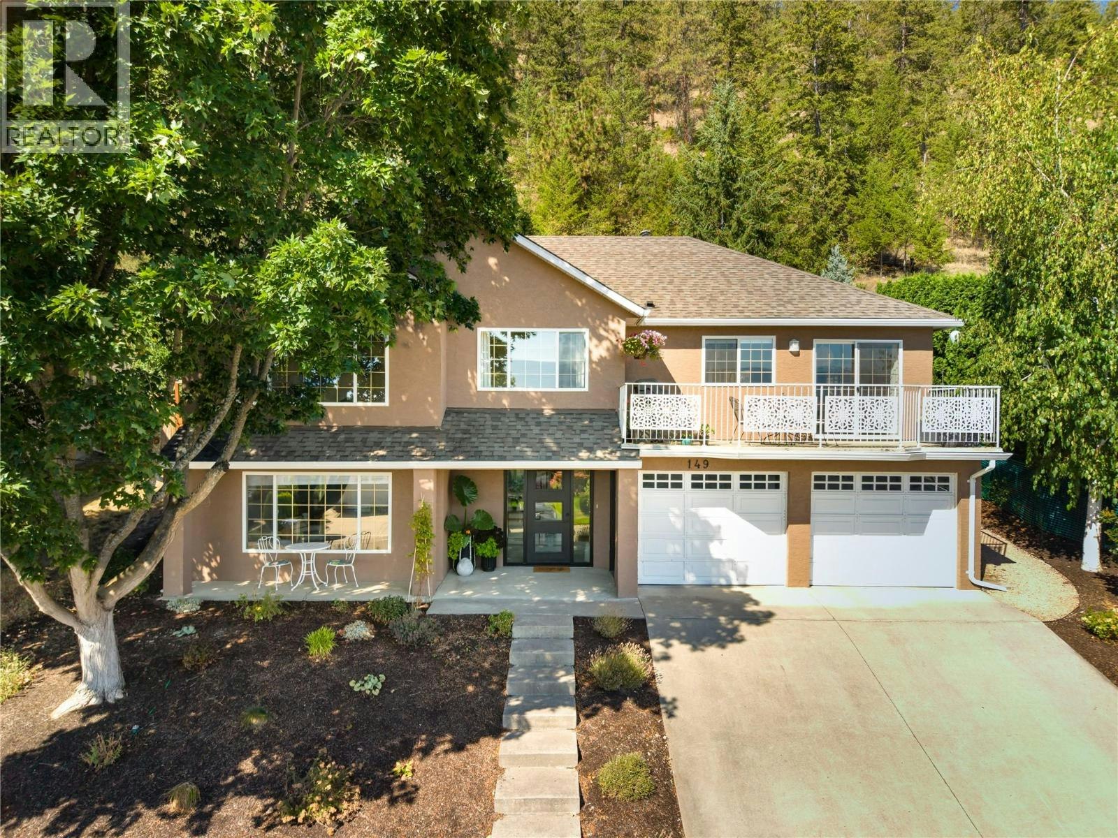 149 Applecrest Court, Kelowna, BC, V1V 1W6