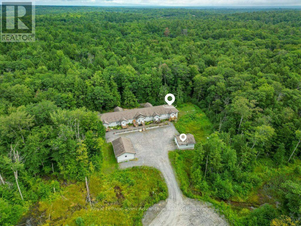 5-45 Seguin Place, Seguin, ON, P2A 2W8