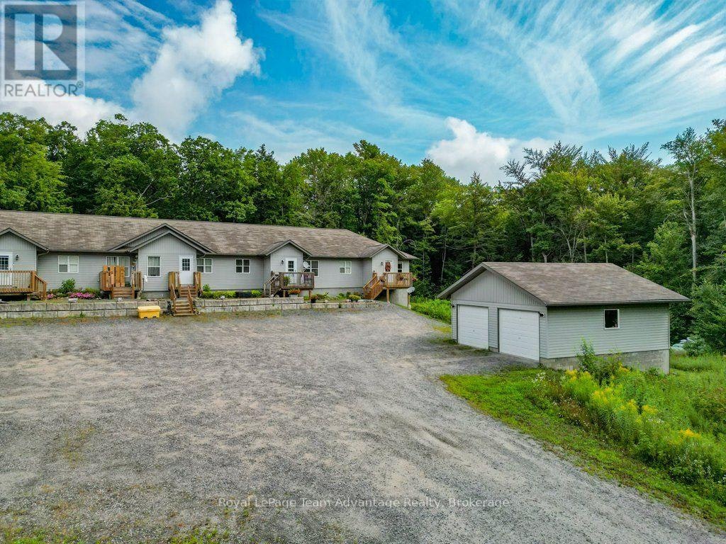 5-45 Seguin Place, Seguin, ON, P2A 2W8
