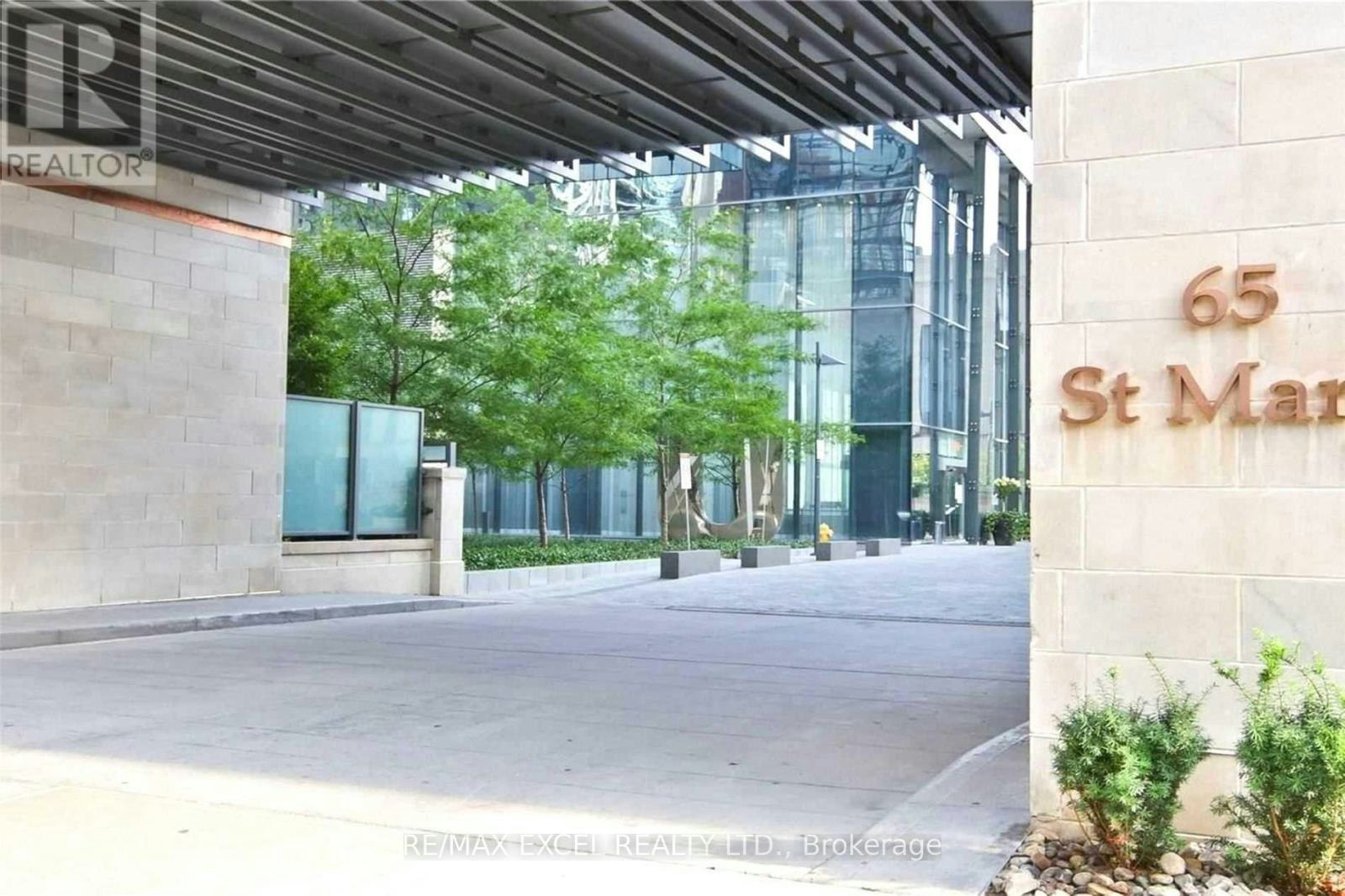 810-65 St Mary Street, Toronto, ON, M5S 0A6 - 6