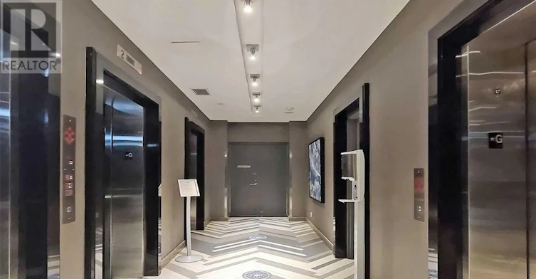 810-65 St Mary Street, Toronto, ON, M5S 0A6 - 4