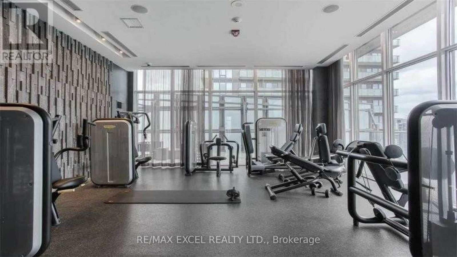 810-65 St Mary Street, Toronto, ON, M5S 0A6 - 24