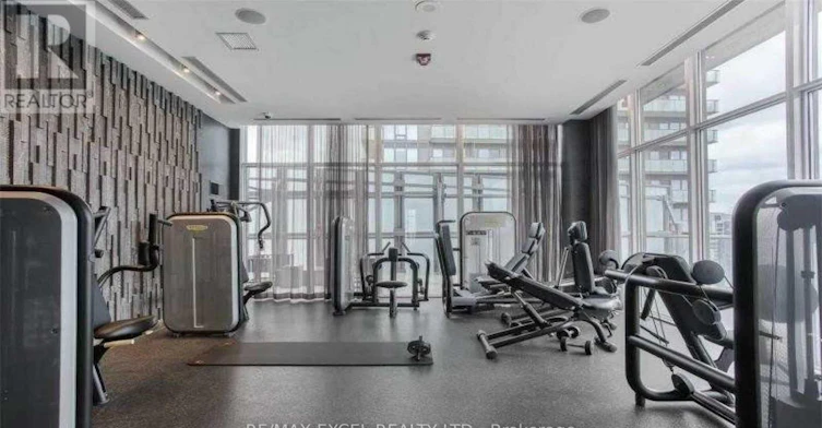 810-65 St Mary Street, Toronto, ON, M5S 0A6 - 24