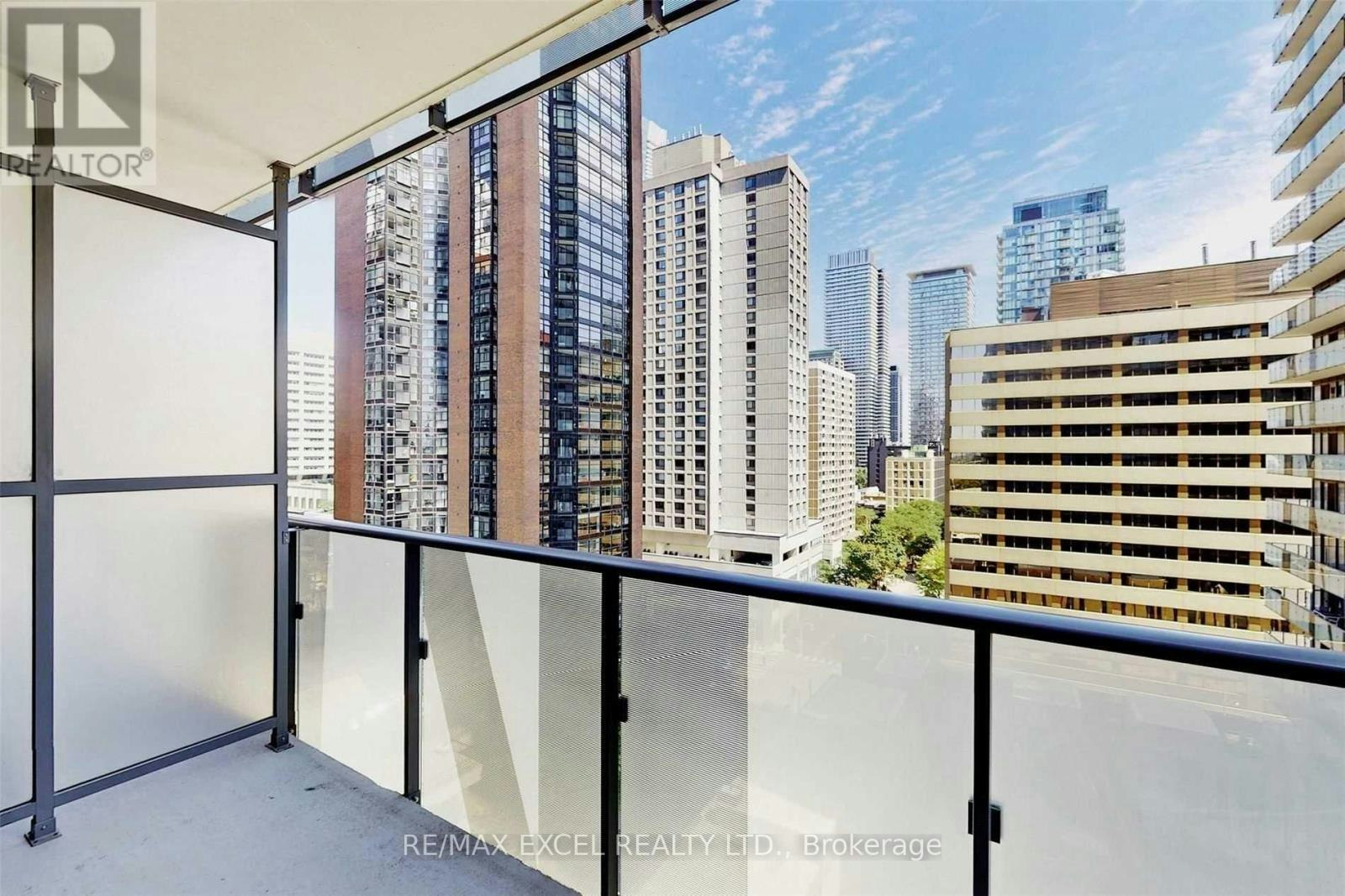 810-65 St Mary Street, Toronto, ON, M5S 0A6 - 20