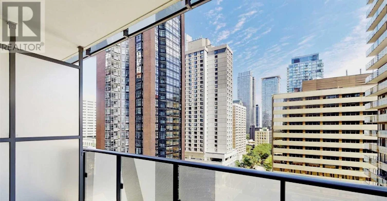 810-65 St Mary Street, Toronto, ON, M5S 0A6 - 20