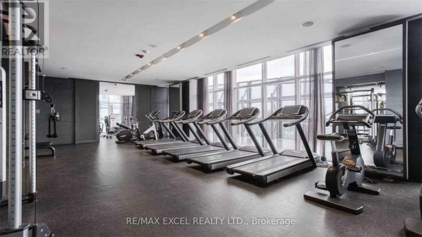 810-65 St Mary Street, Toronto, ON, M5S 0A6 - 25