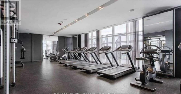 810-65 St Mary Street, Toronto, ON, M5S 0A6 - 25
