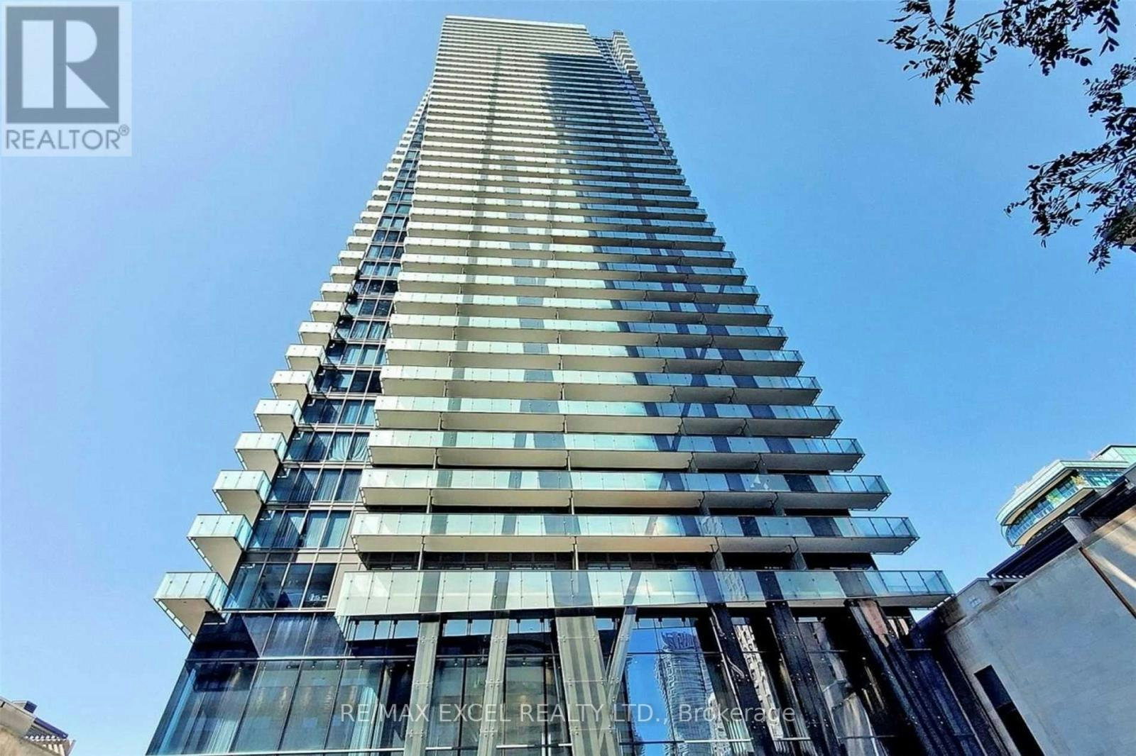 810-65 St Mary Street, Toronto, ON, M5S 0A6 - 3