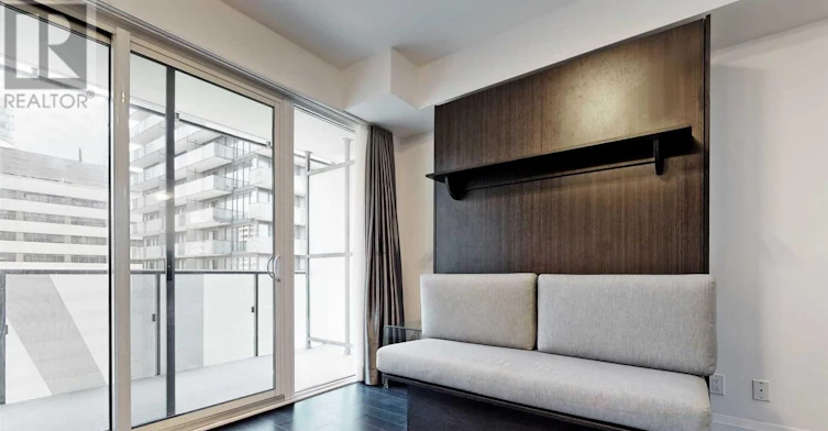 810-65 St Mary Street, Toronto, ON, M5S 0A6 - 8