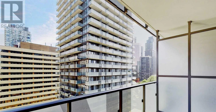 810-65 St Mary Street, Toronto, ON, M5S 0A6 - 21