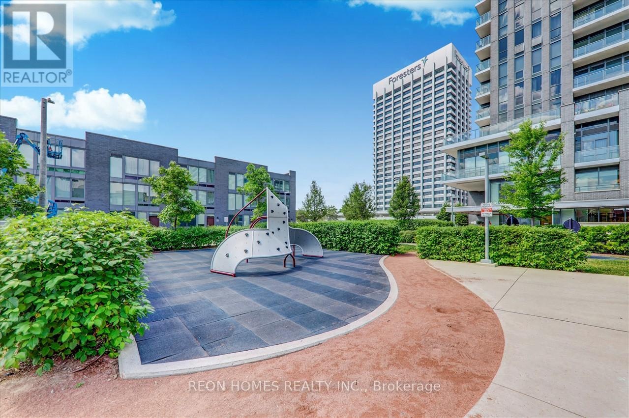 910-2 Sonic Way, Toronto, ON, M3C 0P2 - 24