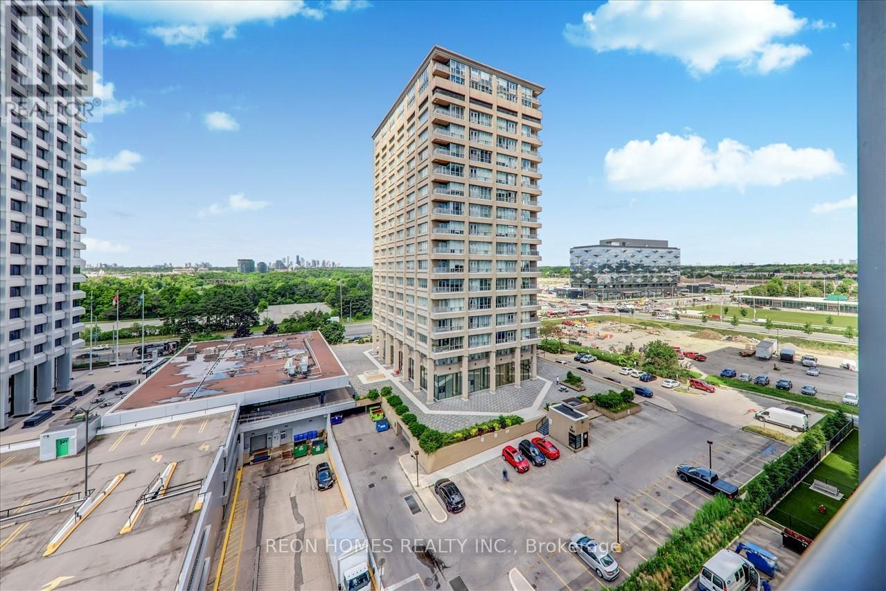910-2 Sonic Way, Toronto, ON, M3C 0P2 - 23