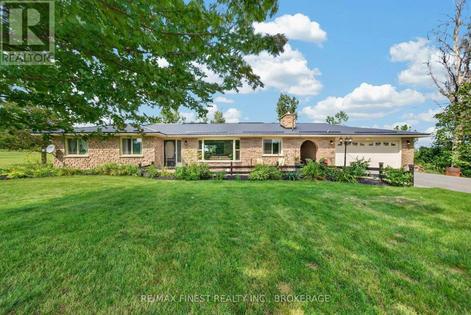 513 County 12 Road, Greater Napanee, ON, K0K 2W0