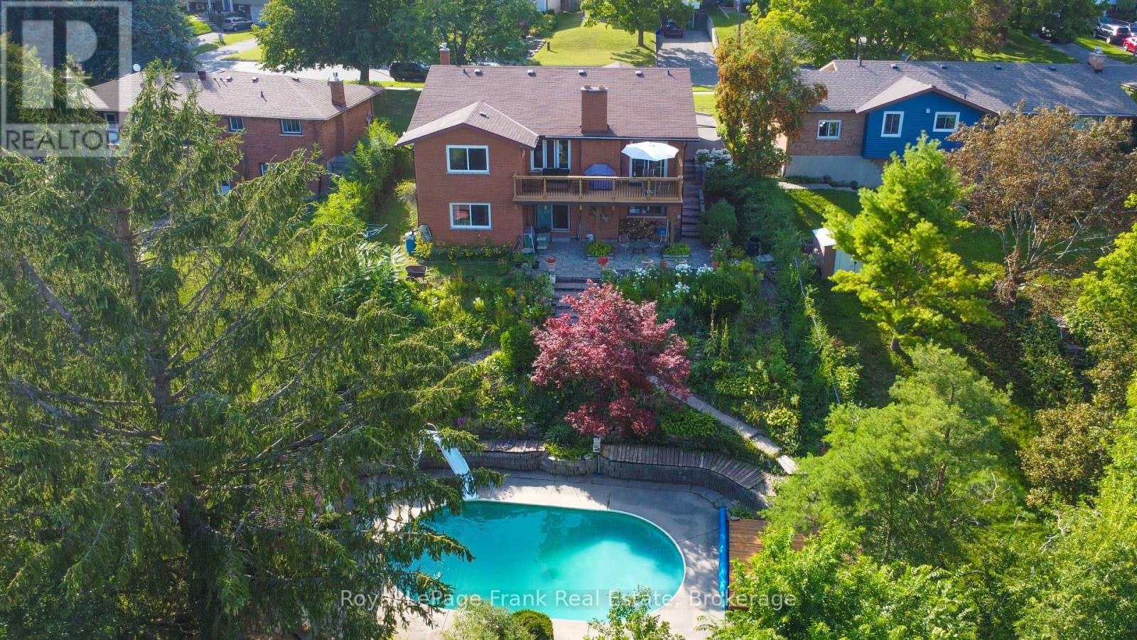 1561 Cherryhill Road, Peterborough, ON, K9K 1A7