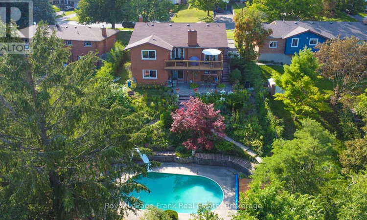 1561 Cherryhill Road