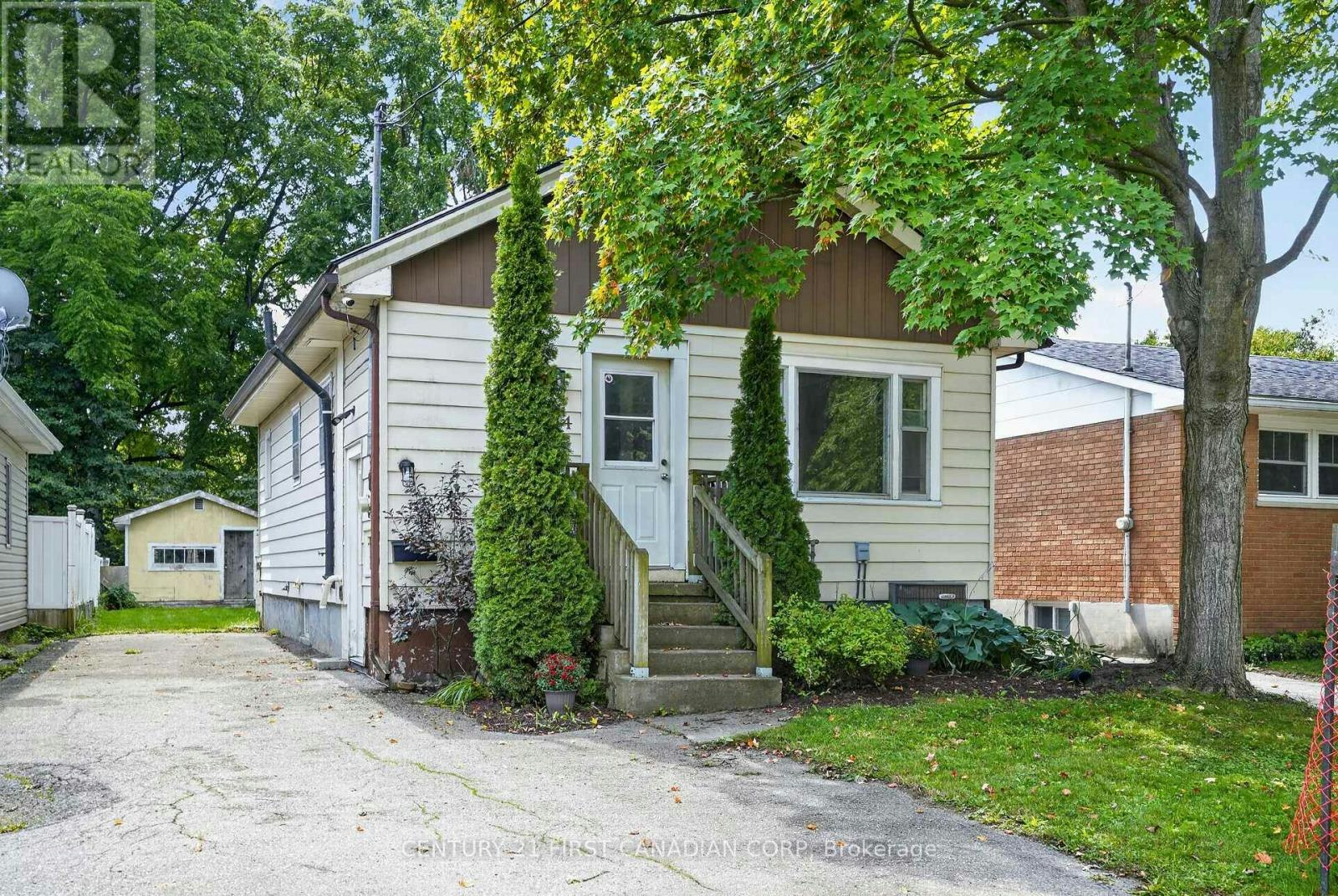 244 Edinburgh Street, London, ON, N6H 1M3