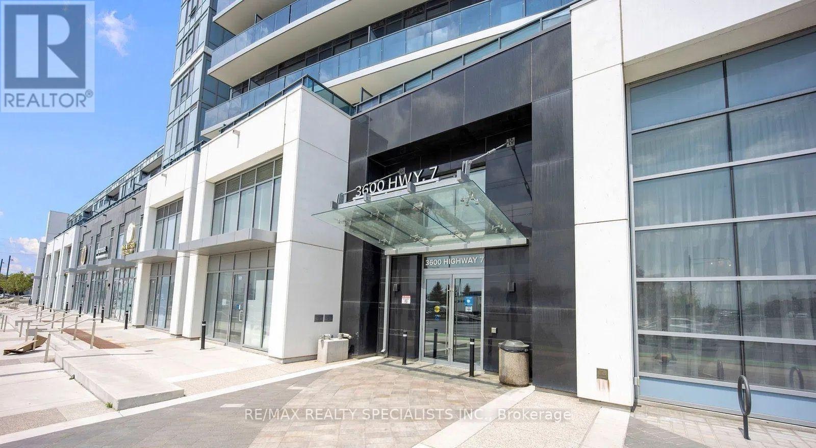 501-3600 7 Highway, Vaughan, ON, L4L 0G7 - 2