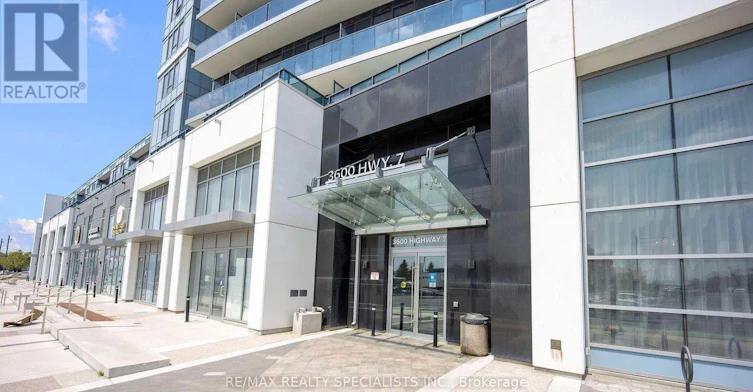 501-3600 7 Highway, Vaughan, ON, L4L 0G7 - 2