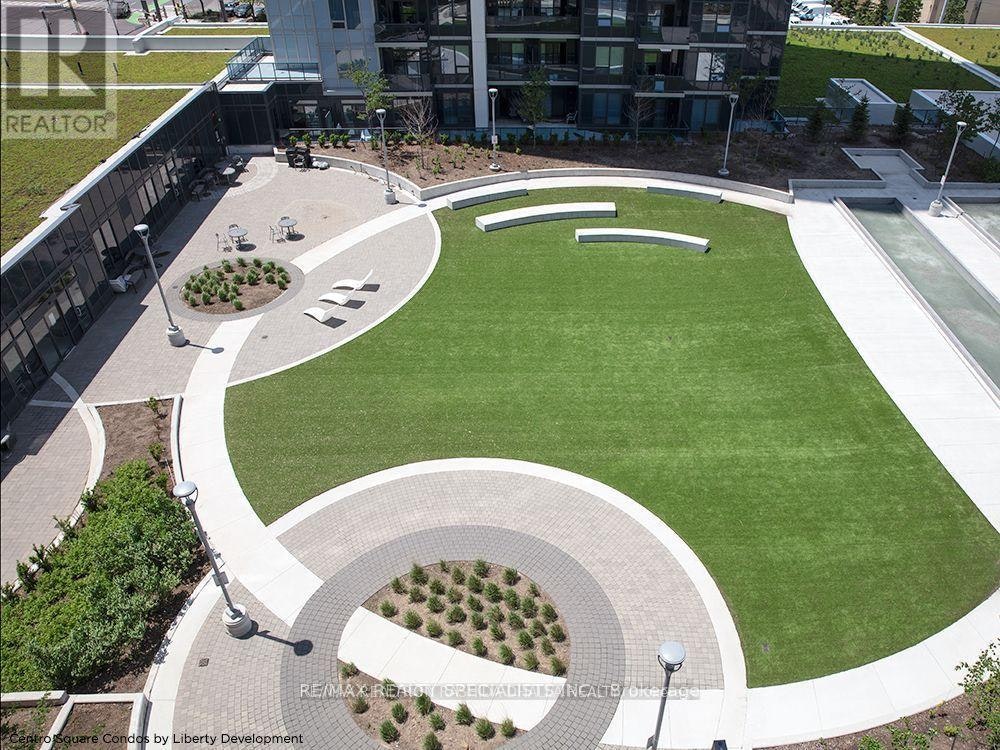 501-3600 7 Highway, Vaughan, ON, L4L 0G7 - 16