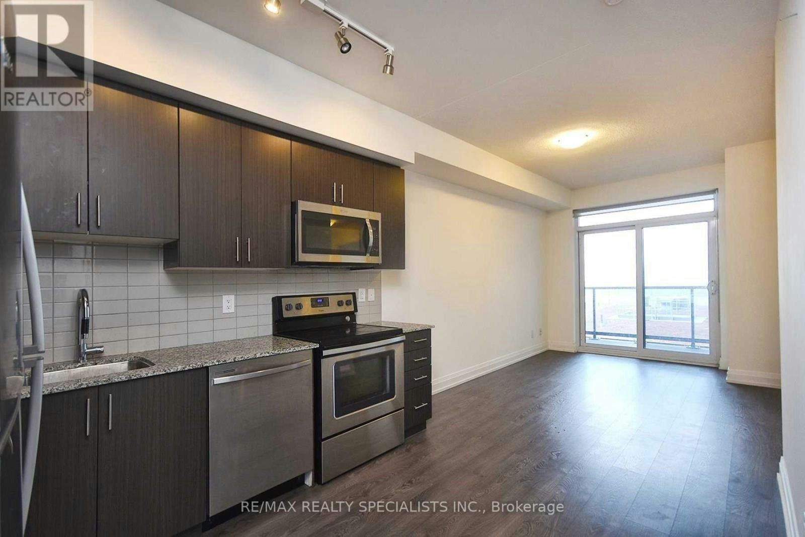 501-3600 7 Highway, Vaughan, ON, L4L 0G7 - 4