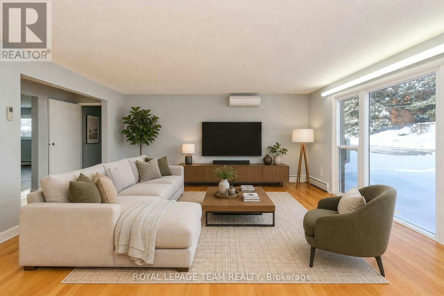 1-47 Riverdale Avenue, Ottawa, ON, K1S 1P9 - 3