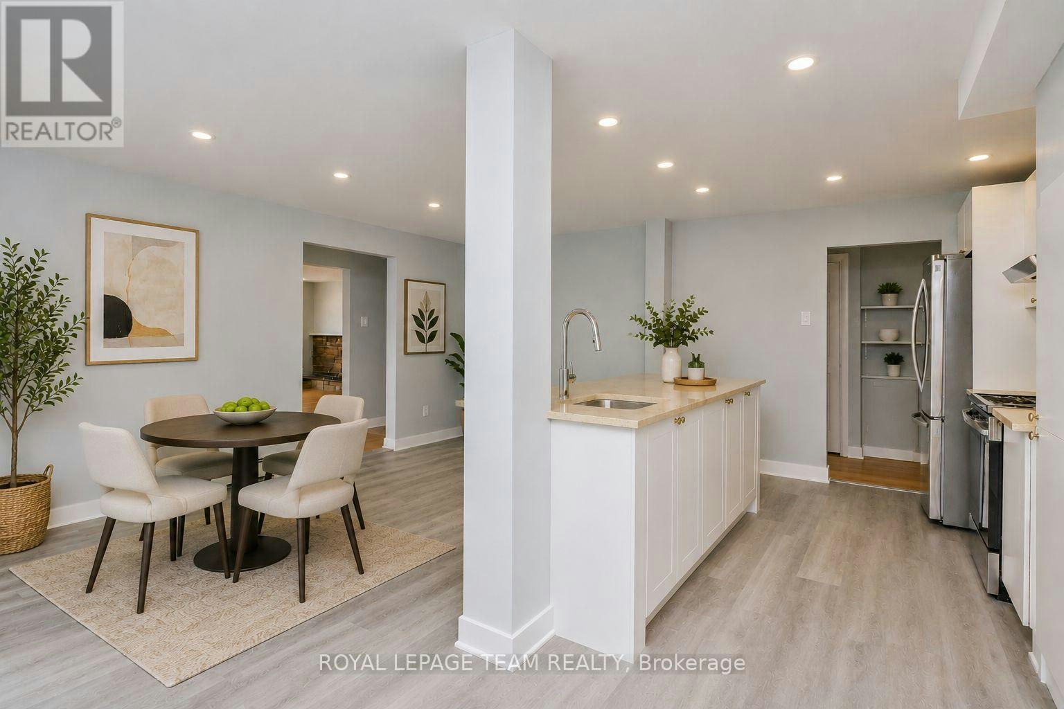 1-47 Riverdale Avenue, Ottawa, ON, K1S 1P9 - 2