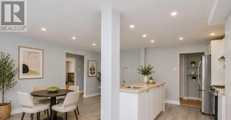1-47 Riverdale Avenue, Ottawa, ON, K1S 1P9 - 2