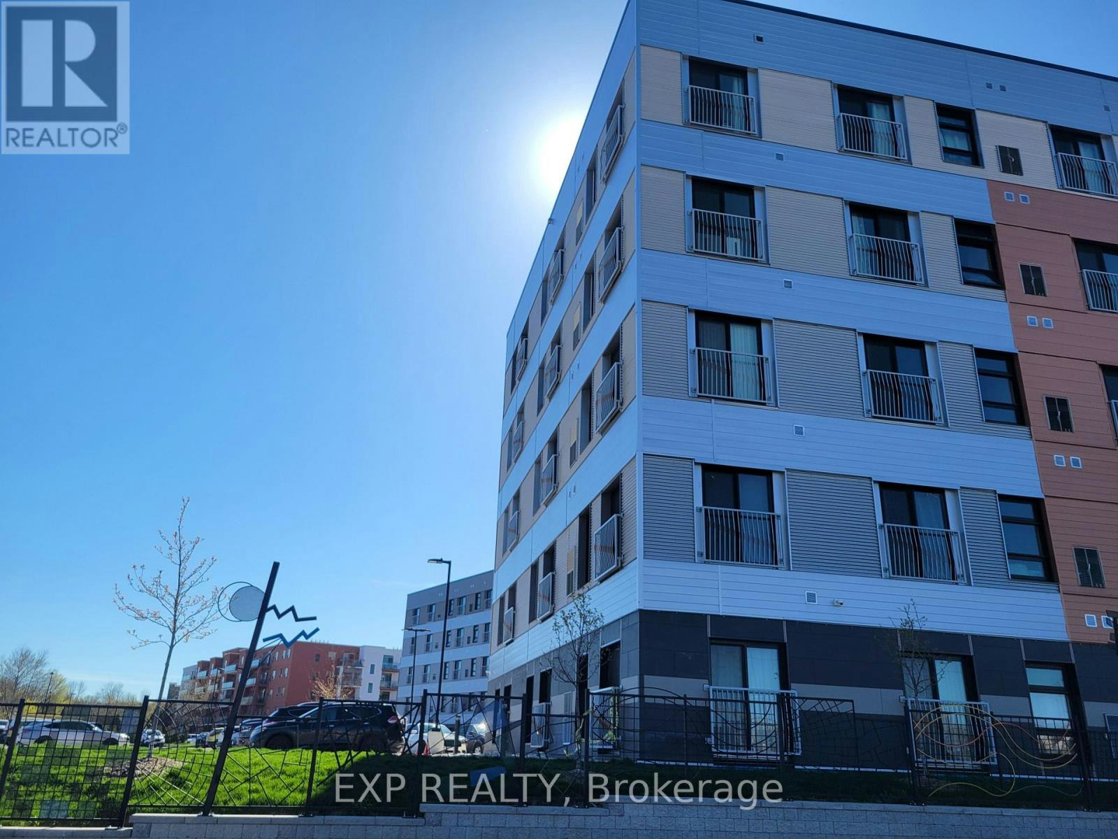 113-75 Barrie Road, Orillia, ON, L3V 8N5 - 3