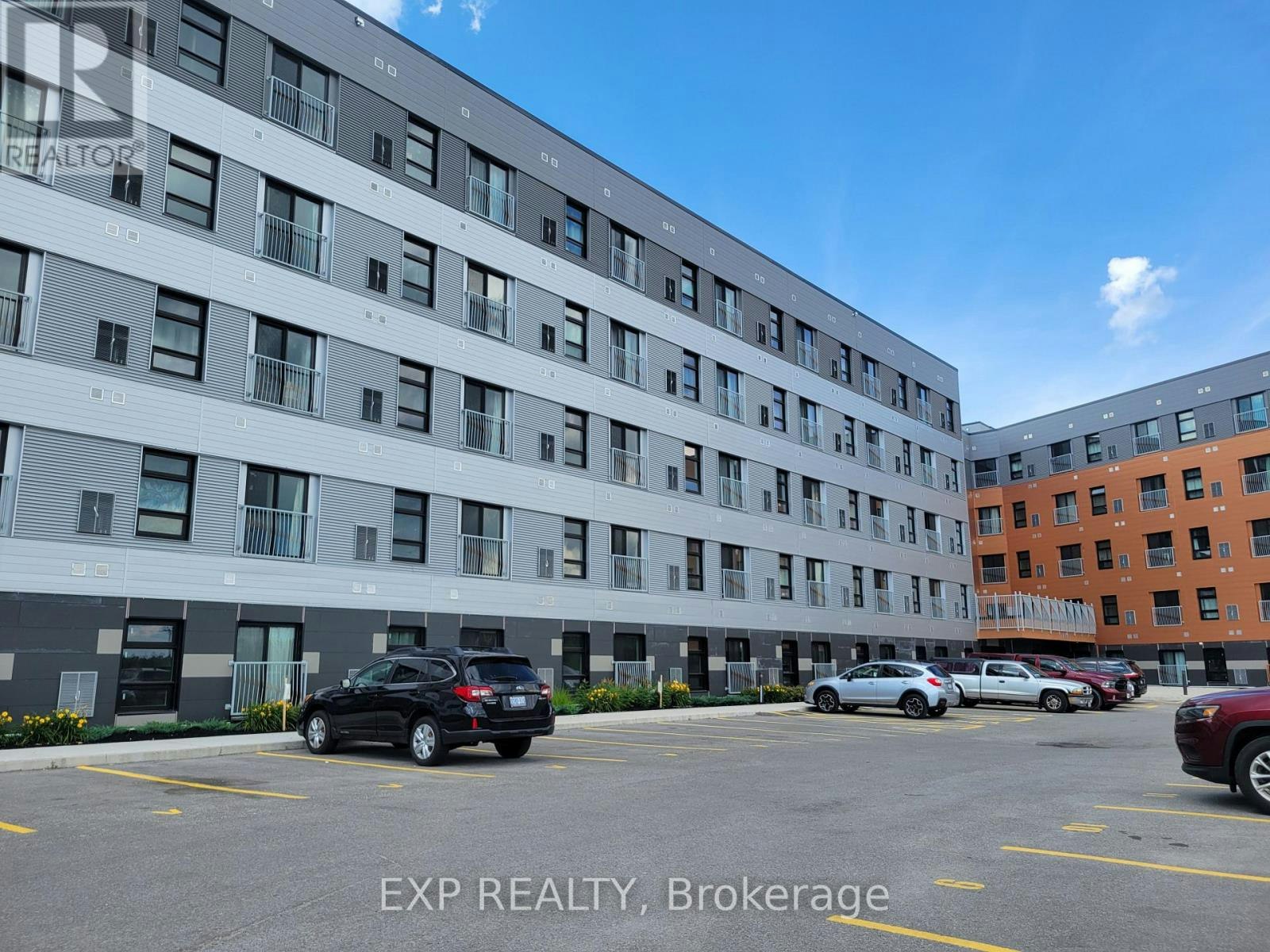 113-75 Barrie Road, Orillia, ON, L3V 8N5 - 4