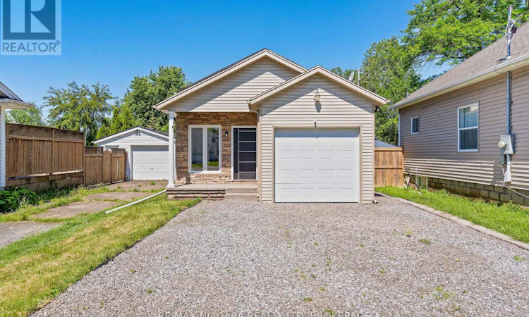 46A Pelham Road