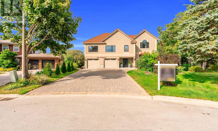 2169 Bonfield Court